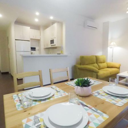 Apartamento Los Azahares Sevilla Dış mekan fotoğraf