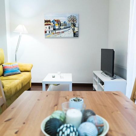 Apartamento Los Azahares Sevilla Dış mekan fotoğraf