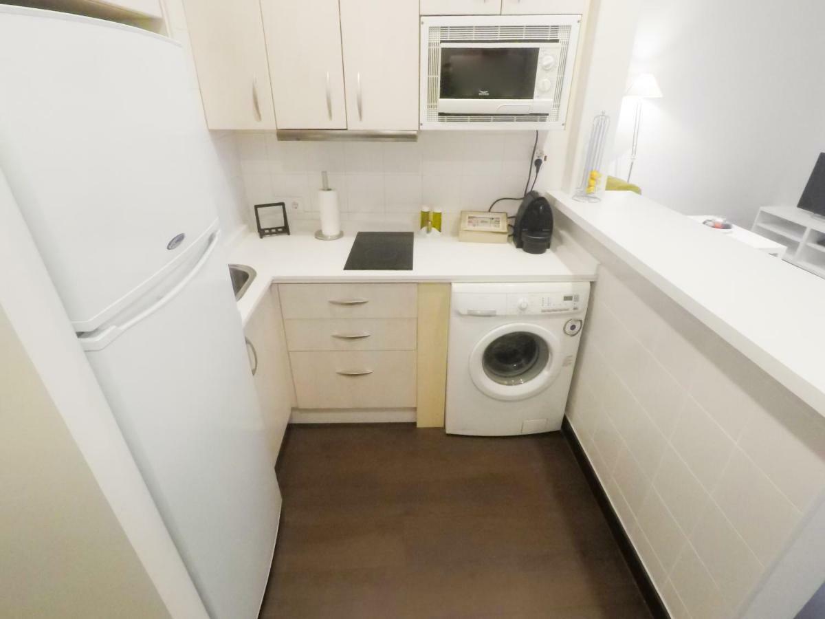 Apartamento Los Azahares Sevilla Dış mekan fotoğraf
