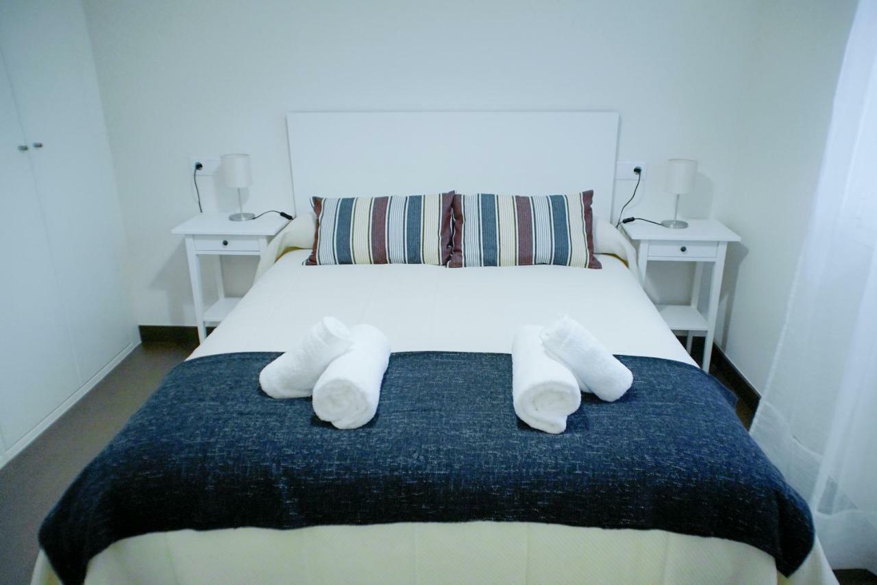 Apartamento Los Azahares Sevilla Dış mekan fotoğraf