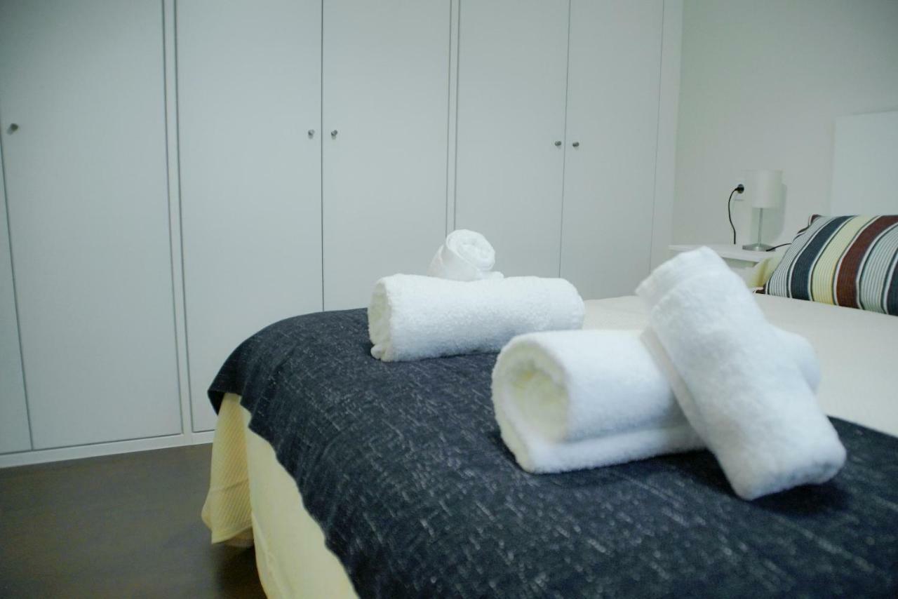 Apartamento Los Azahares Sevilla Dış mekan fotoğraf