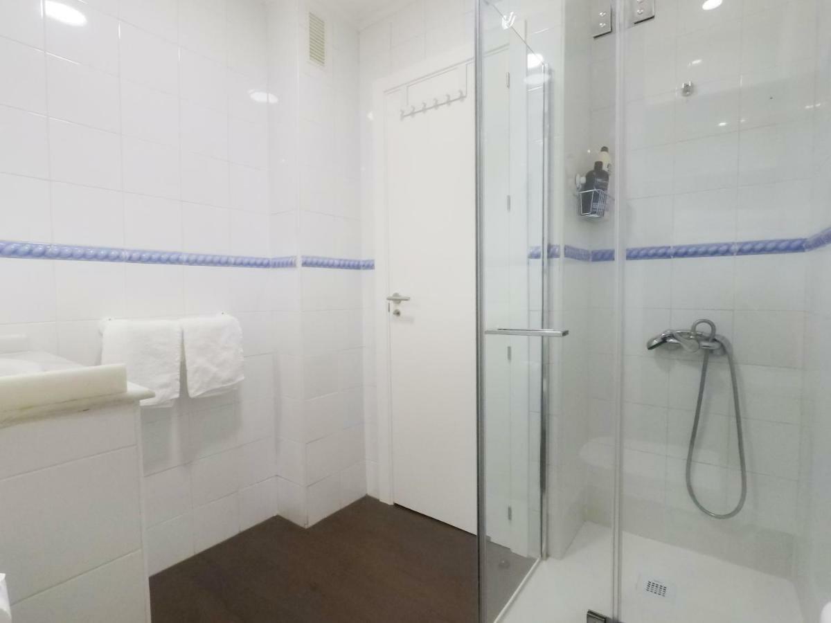 Apartamento Los Azahares Sevilla Dış mekan fotoğraf