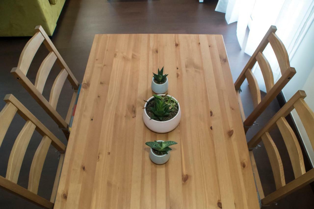 Apartamento Los Azahares Sevilla Dış mekan fotoğraf